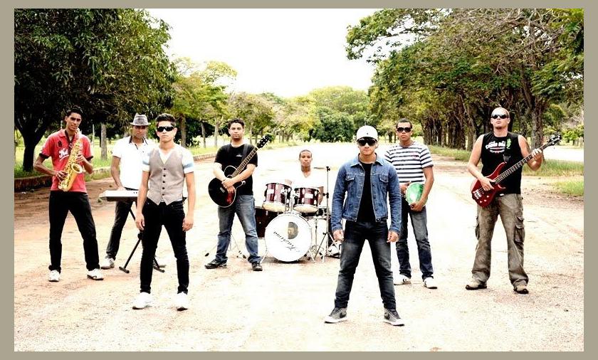 Banda Amor & Poesia photo 1