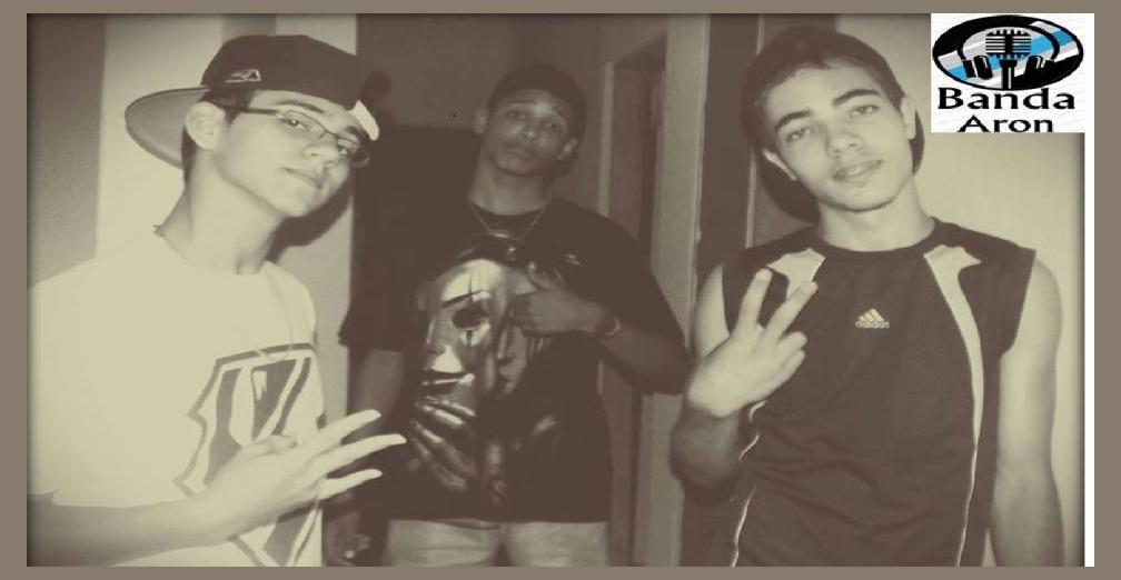 Banda Aron photo 1