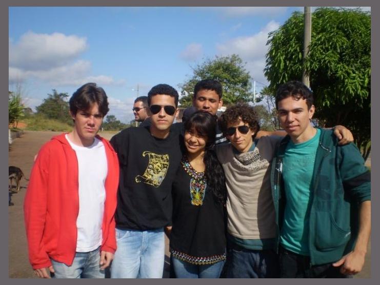 Banda Arquimedes photo 1
