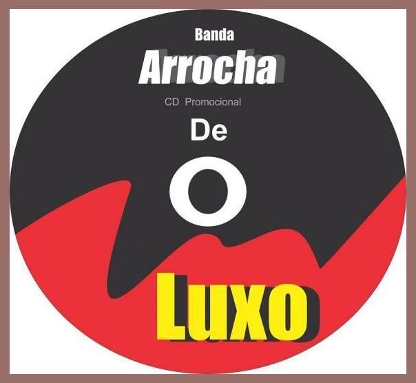 Banda Arrocha de Luxo photo 1