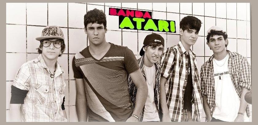 Banda Atari photo 1