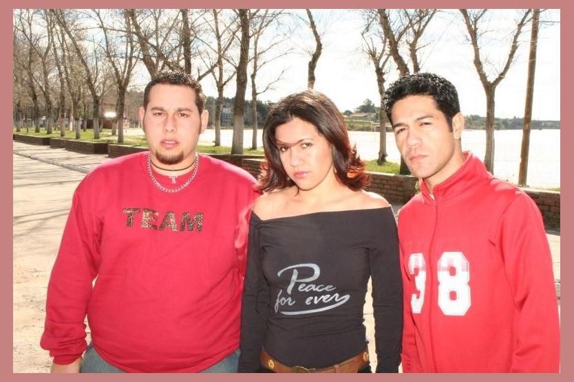 Banda Atos photo 1