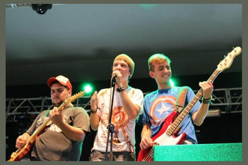 Banda Aurora (São Carlos) photo 1