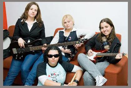 Banda Baby Lee photo 1