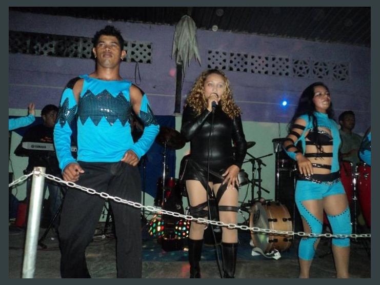 Banda Beijo Cristalino photo 1