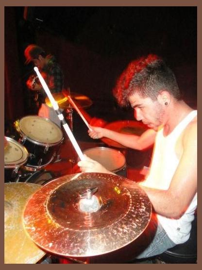 Banda Cerebral photo 1