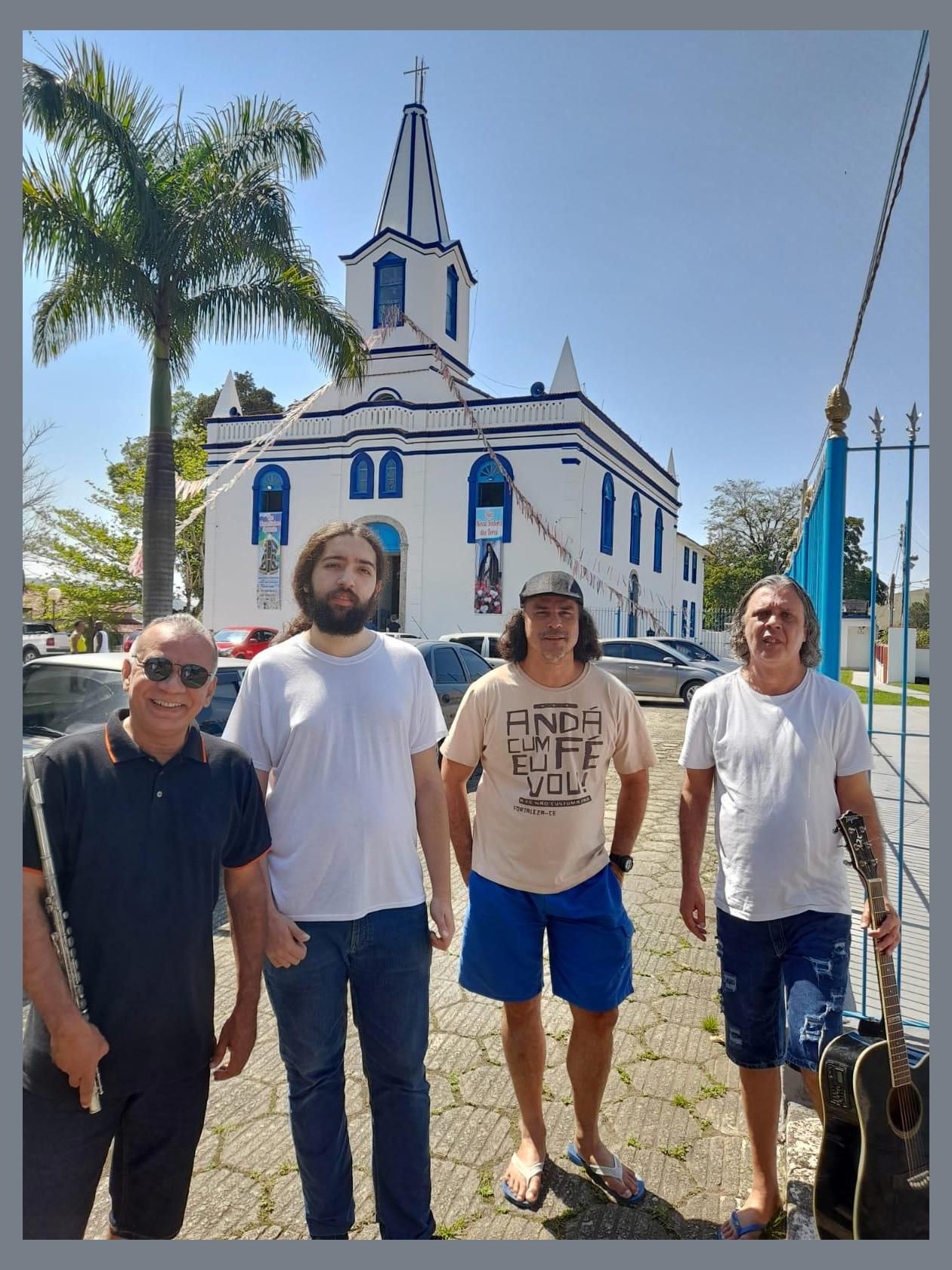 Banda Certas Canções photo 1