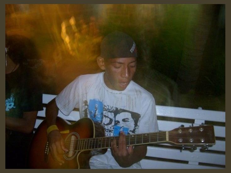 Banda Chosen photo 1