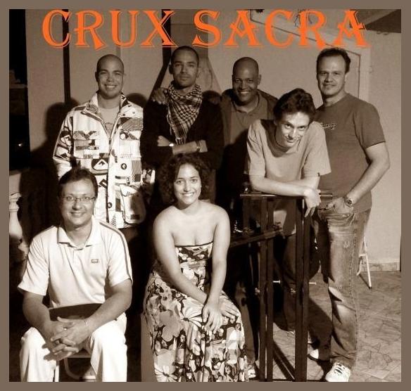 Banda Crux Sacra photo 1
