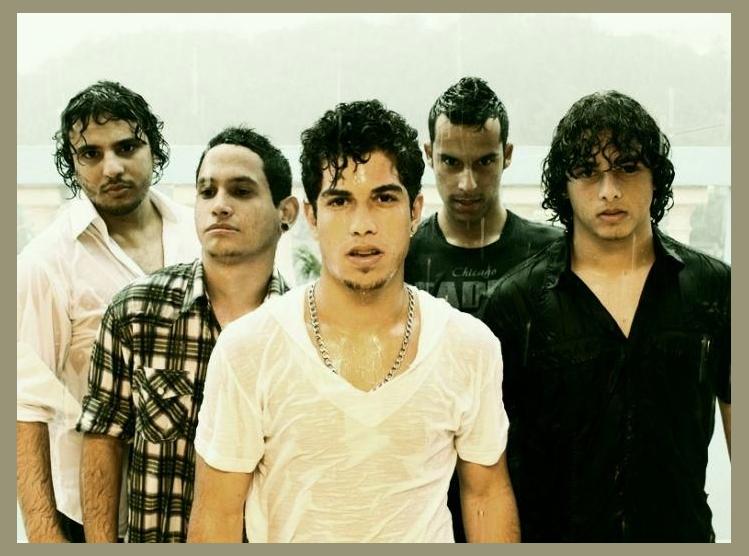 Banda D'trix photo 1
