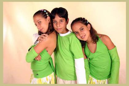 Banda DAF photo 1