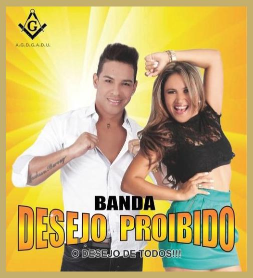 Banda Desejo Proibido photo 1