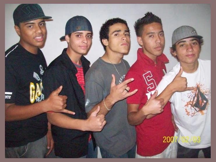 Banda Devaneio photo 1