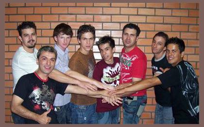 Banda Doce Encanto photo 1