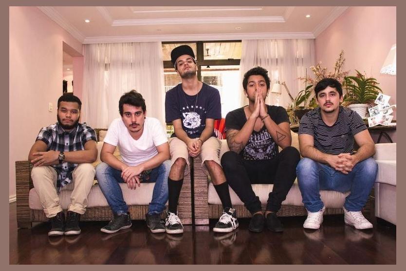 Banda Ego photo 1