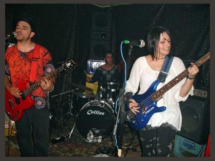 Banda Epopeia photo 1