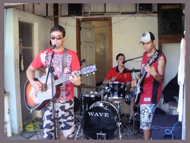 Banda Erro Certo photo 1