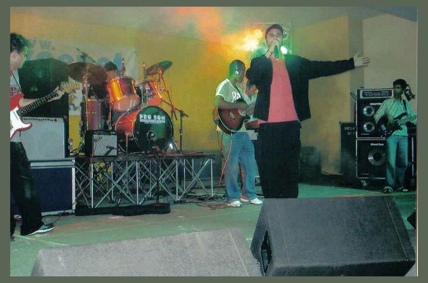 Banda Escolhydos photo 1