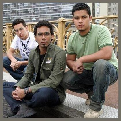 Banda Fala photo 1