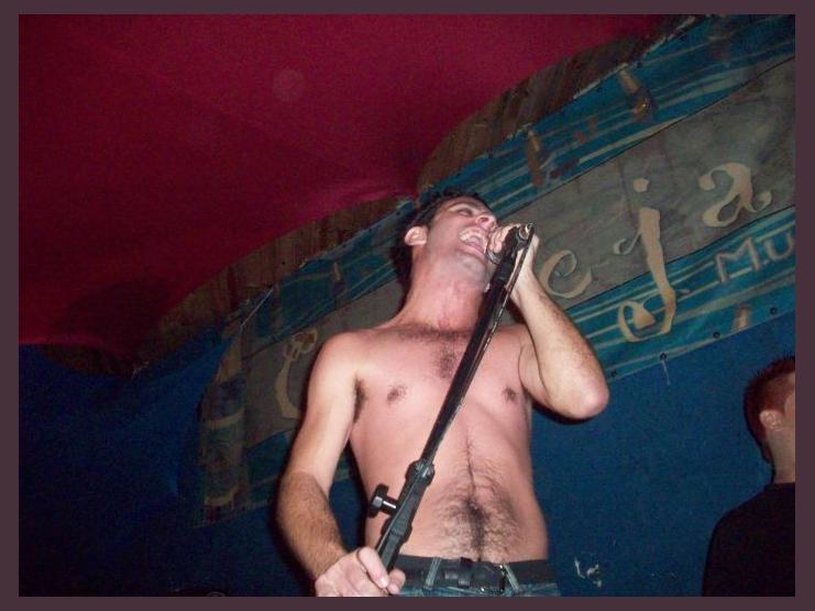 Banda Fuketa Blue photo 1