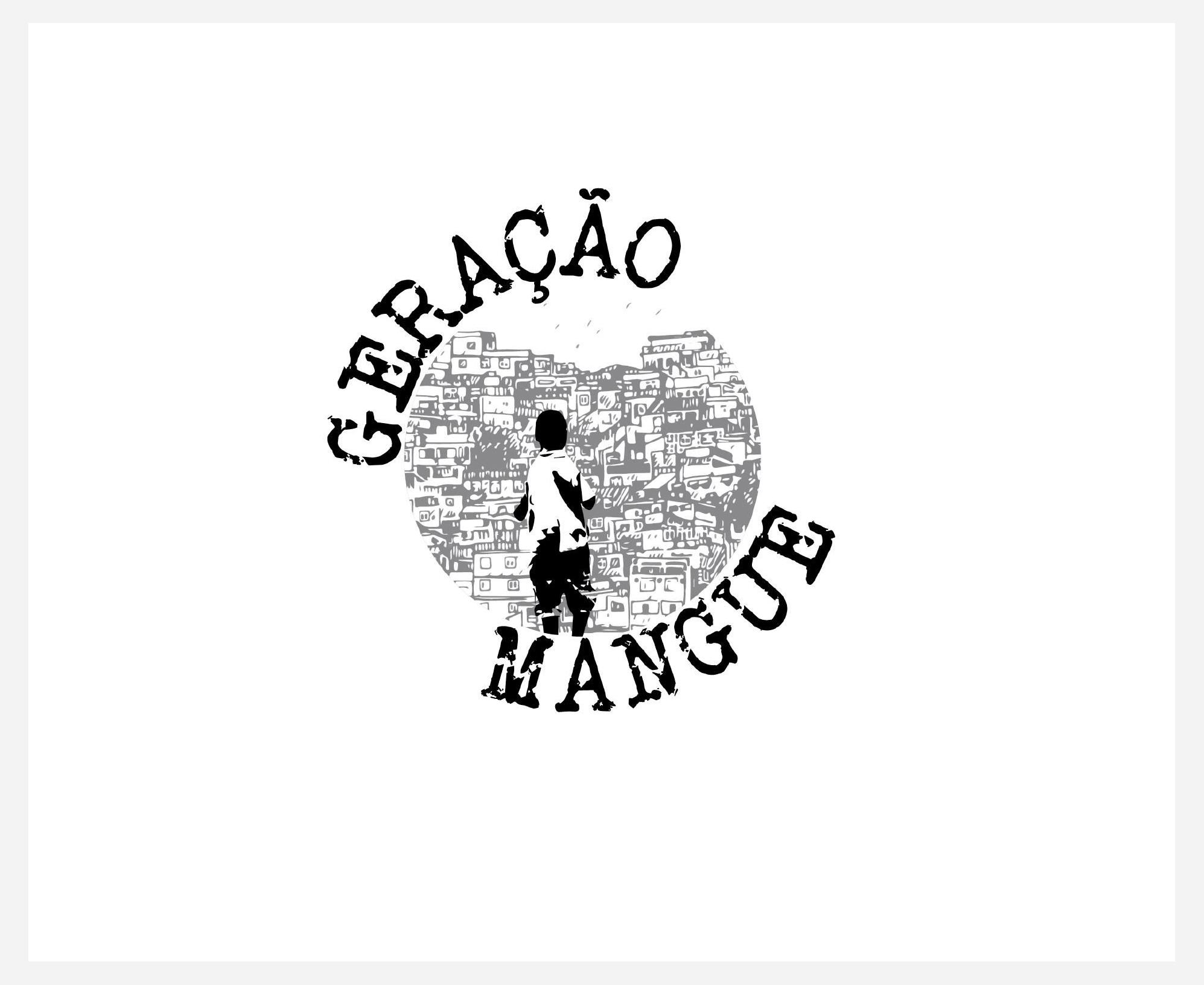 Banda Geração Mangue photo 1