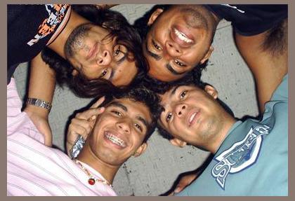 Banda Gisa photo 1