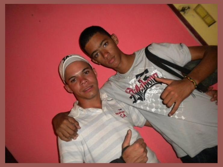 Banda Getsêmani photo 1