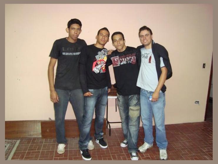 Banda Gn1 photo 1