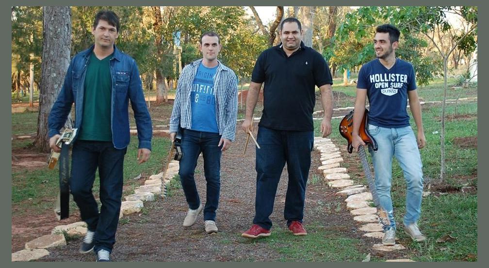 Banda God's People photo 1