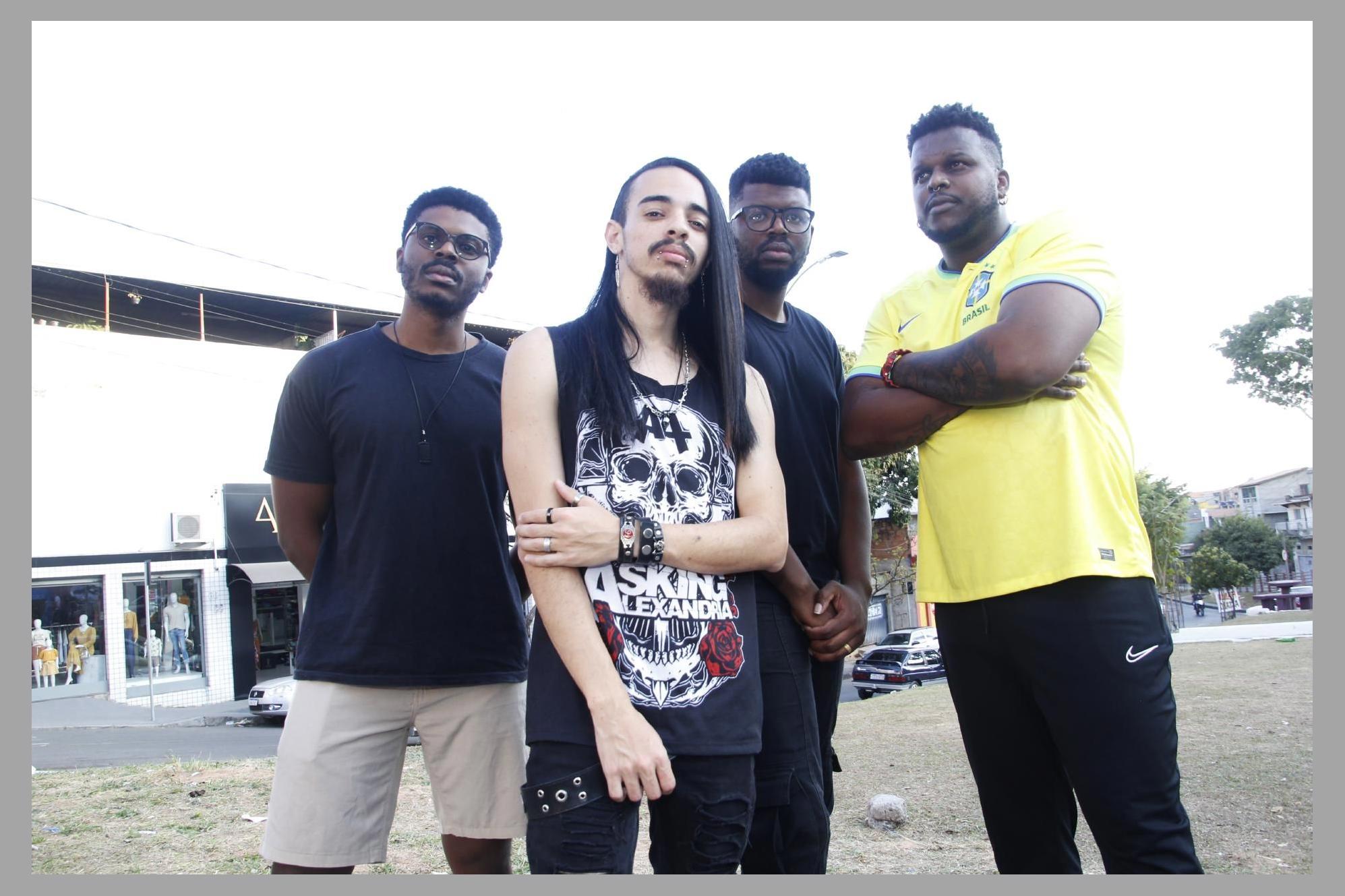 Banda Habacuque photo 1