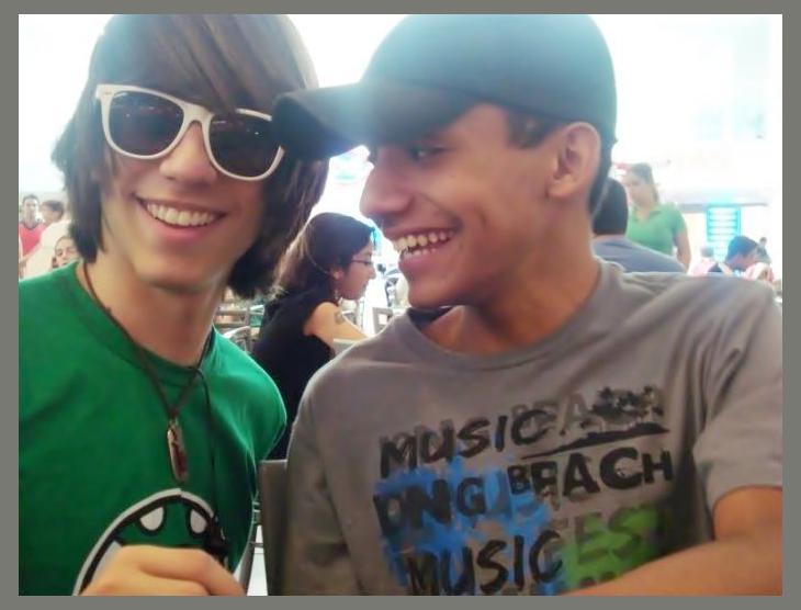 Banda Hippy photo 1
