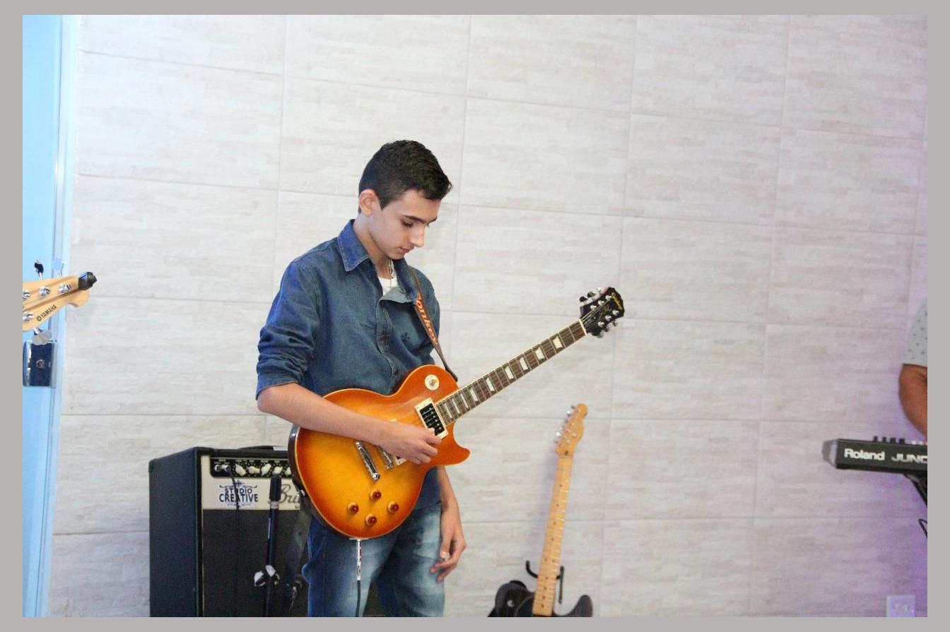 Banda HM6 photo 1