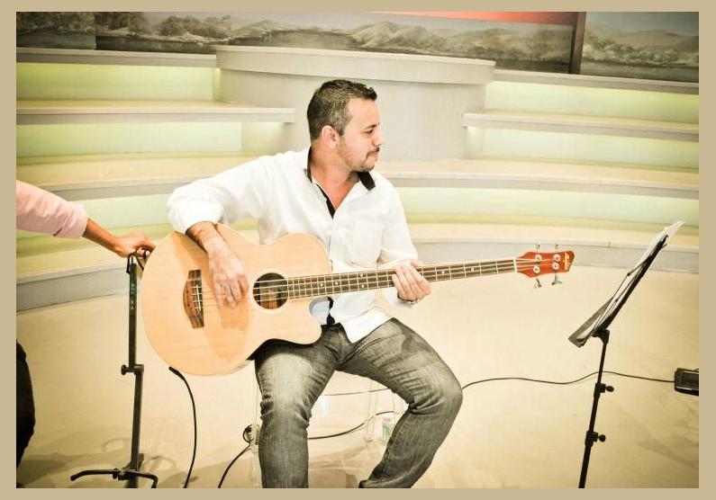 Banda Identidade photo 1