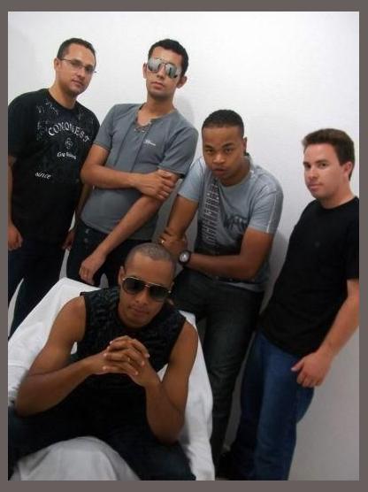 Banda Identidade Siloé photo 1