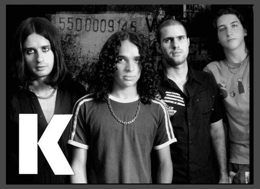 Banda K photo 1