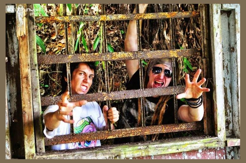 Banda Logout photo 1