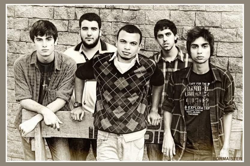 Banda Londres photo 1
