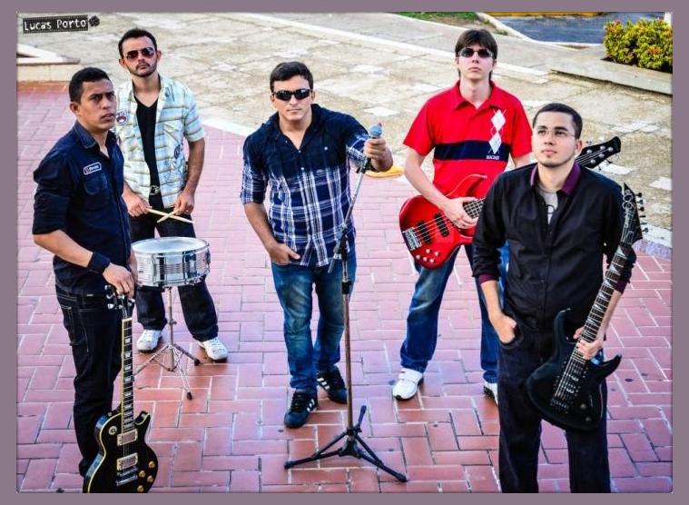 Banda Logos photo 1