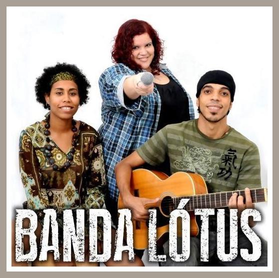 Banda Lotus MPB photo 1