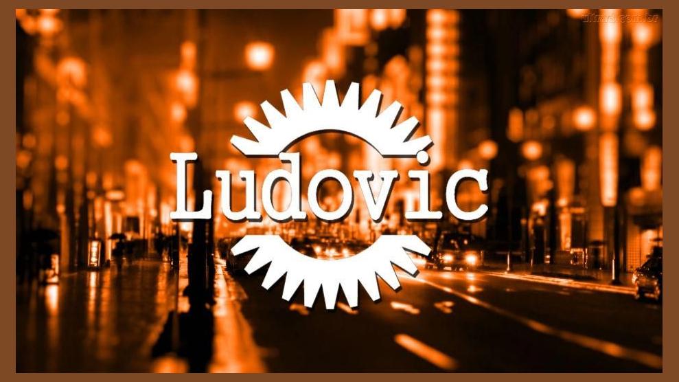 Banda Ludovic photo 1