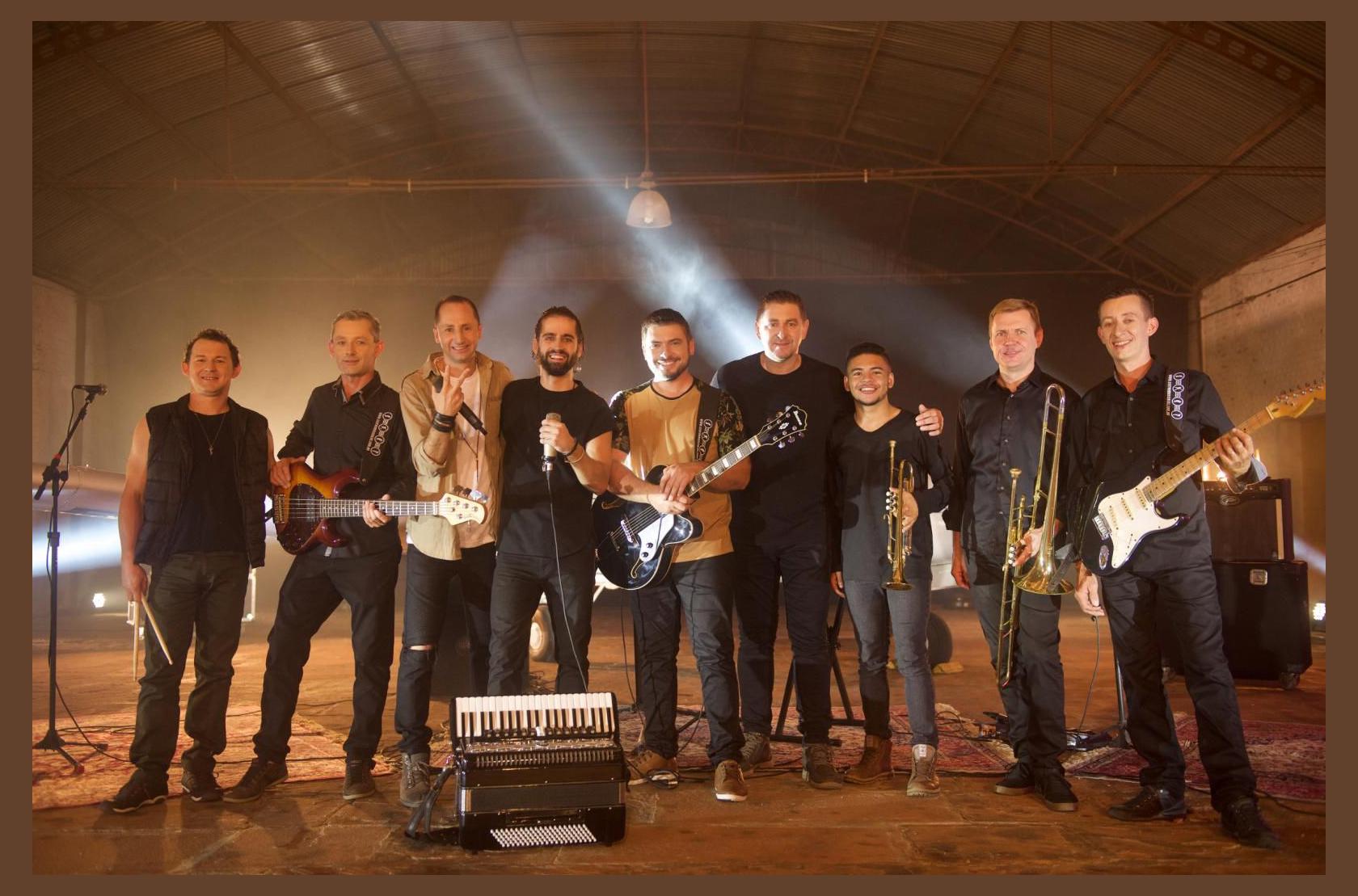 Banda Magia Musical photo 1