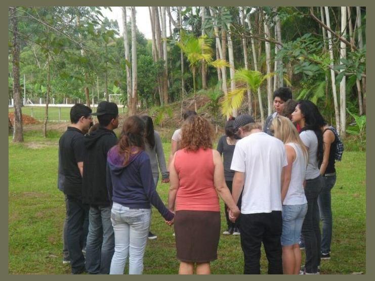 Banda Meahs photo 1