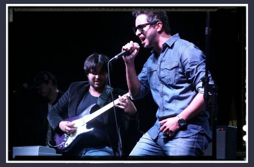 Banda MUD photo 1