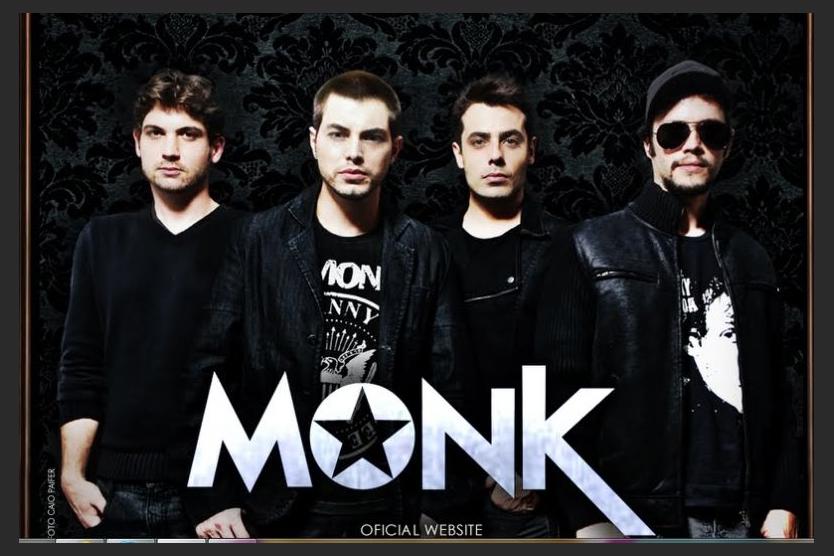 Banda Monk photo 1