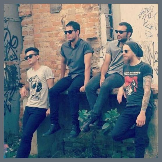 Banda Munich photo 1