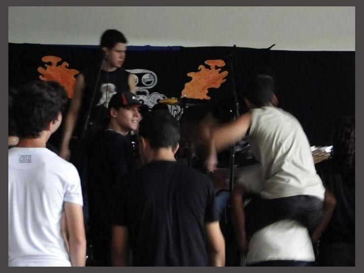 Banda Nasty photo 1