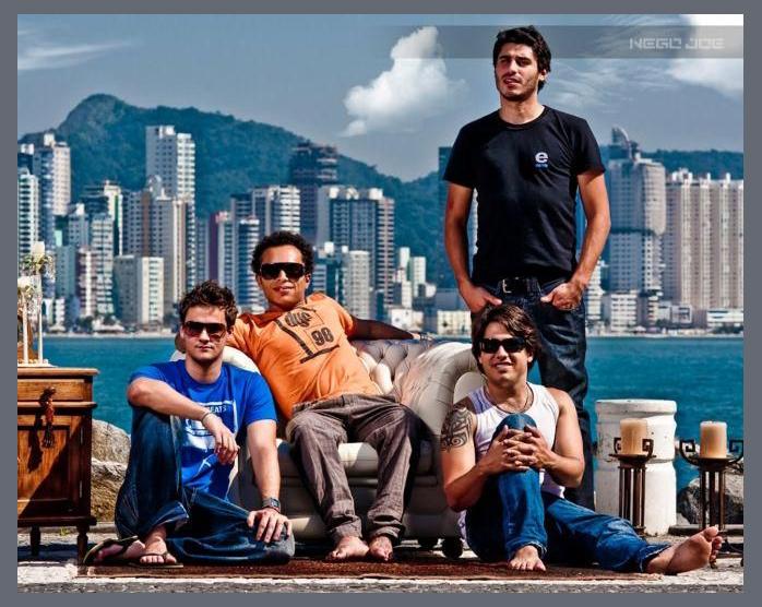 Banda Nego Joe photo 1