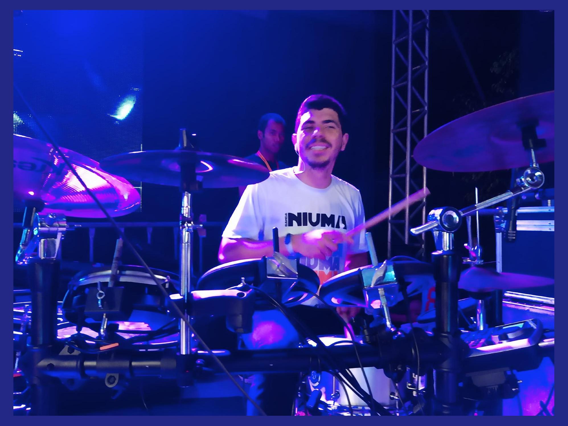 Banda Niuma photo 1