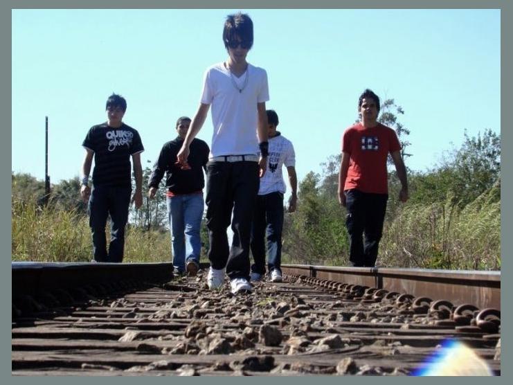 Banda No Name photo 1