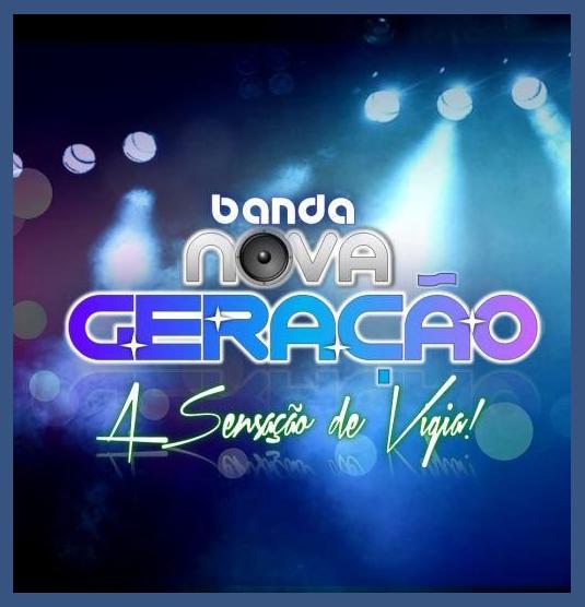 Banda Nova Geração de Vigia photo 1